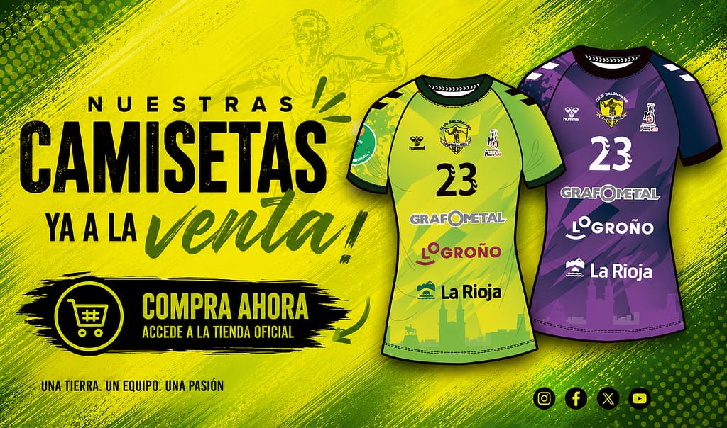 compra camisetas