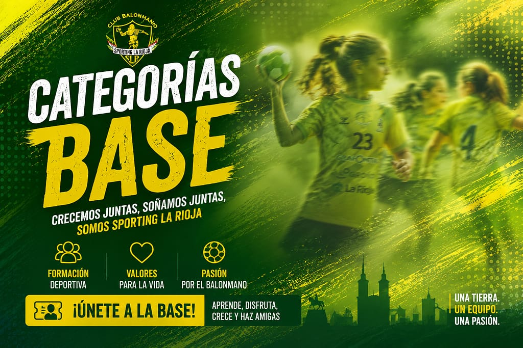 base captacion